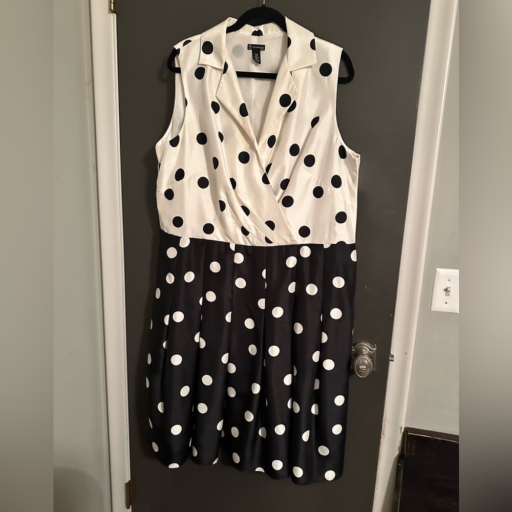 New directions semi formal dress